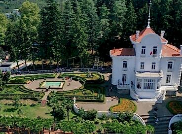 ARA TATİL & RAMAZAN BAYRAMINA ÖZEL DOĞU KARADENİZ TURU ( 4 GECE OTEL KONAKLAMASI)