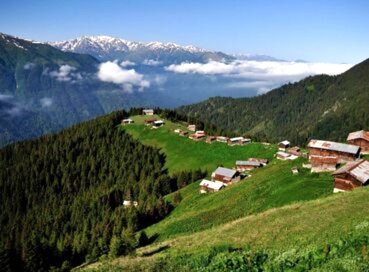 ARA TATİL & RAMAZAN BAYRAMINA ÖZEL DOĞU KARADENİZ TURU ( 4 GECE OTEL KONAKLAMASI)