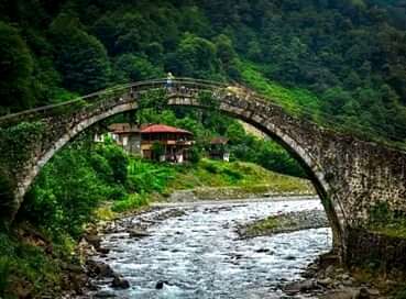 ARA TATİL & RAMAZAN BAYRAMINA ÖZEL DOĞU KARADENİZ TURU ( 4 GECE OTEL KONAKLAMASI)