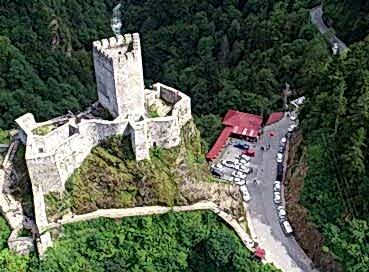 ARA TATİL & RAMAZAN BAYRAMINA ÖZEL DOĞU KARADENİZ TURU ( 4 GECE OTEL KONAKLAMASI)