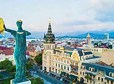 ARA TATİL & RAMAZAN BAYRAMINA ÖZEL DOĞU KARADENİZ TURU ( 4 GECE OTEL KONAKLAMASI)