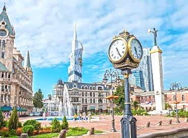 ARA TATİL & RAMAZAN BAYRAMINA ÖZEL DOĞU KARADENİZ TURU ( 4 GECE OTEL KONAKLAMASI)