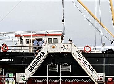 ARA TATİL & RAMAZAN BAYRAMINA ÖZEL DOĞU KARADENİZ TURU ( 4 GECE OTEL KONAKLAMASI)