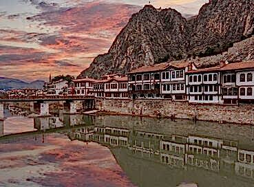 ARA TATİL & RAMAZAN BAYRAMINA ÖZEL DOĞU KARADENİZ TURU ( 4 GECE OTEL KONAKLAMASI)