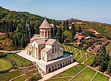 ARA TATİL & RAMAZAN BAYRAMINA ÖZEL UÇAKLI TİFLİS BATUM TURU