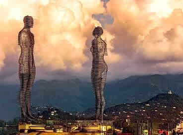 ARA TATİL & RAMAZAN BAYRAMINA ÖZEL UÇAKLI TİFLİS BATUM TURU