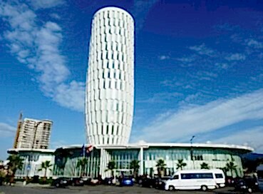 ARA TATİL & RAMAZAN BAYRAMINA ÖZEL UÇAKLI TİFLİS BATUM TURU