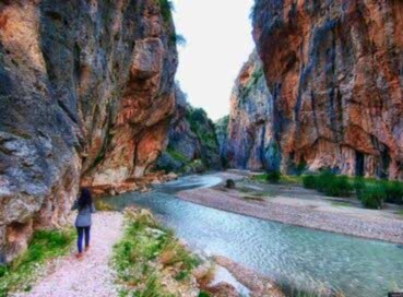 RAMAZAN BAYRAMINA ÖZEL GURME LEZZETLER TURU (ADANA-MERSİN)