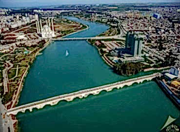 RAMAZAN BAYRAMINA ÖZEL GURME LEZZETLER TURU (ADANA-MERSİN)