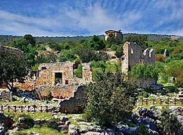 RAMAZAN BAYRAMINA ÖZEL GURME LEZZETLER TURU (ADANA-MERSİN)