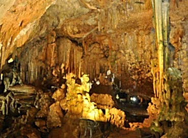 RAMAZAN BAYRAMINA ÖZEL GURME LEZZETLER TURU (ADANA-MERSİN)