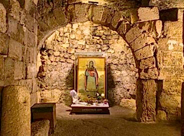 RAMAZAN BAYRAMINA ÖZEL GURME LEZZETLER TURU (ADANA-MERSİN)