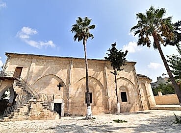 RAMAZAN BAYRAMINA ÖZEL GURME LEZZETLER TURU (ADANA-MERSİN)