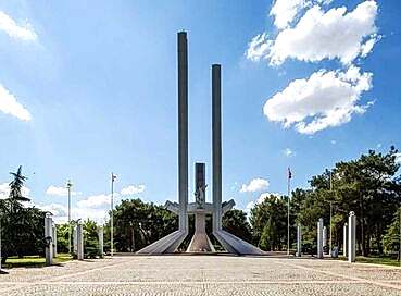 RAMAZAN BAYRAMINA ÖZEL ÇANAKKALE EDİRNE TURU