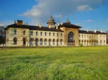 RAMAZAN BAYRAMINA ÖZEL ÇANAKKALE EDİRNE TURU