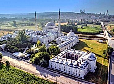 RAMAZAN BAYRAMINA ÖZEL ÇANAKKALE EDİRNE TURU