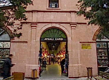 RAMAZAN BAYRAMINA ÖZEL ÇANAKKALE EDİRNE TURU