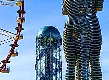 RAMAZAN BAYRAMINA ÖZEL DOĞU KARADENİZ TURU ( 3 GECE OTEL KONAKLAMALI) 