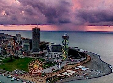 RAMAZAN BAYRAMINA ÖZEL DOĞU KARADENİZ TURU ( 3 GECE OTEL KONAKLAMALI) 