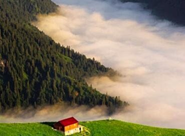 RAMAZAN BAYRAMINA ÖZEL DOĞU KARADENİZ TURU ( 3 GECE OTEL KONAKLAMALI) 