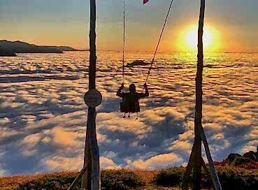 RAMAZAN BAYRAMINA ÖZEL DOĞU KARADENİZ TURU ( 3 GECE OTEL KONAKLAMALI) 