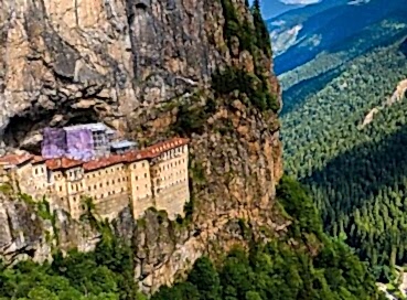 RAMAZAN BAYRAMINA ÖZEL DOĞU KARADENİZ TURU ( 3 GECE OTEL KONAKLAMALI) 