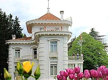 RAMAZAN BAYRAMINA ÖZEL DOĞU KARADENİZ TURU ( 3 GECE OTEL KONAKLAMALI) 